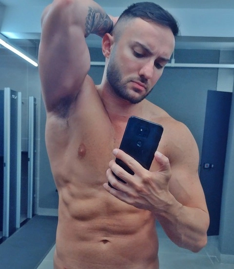 Felipe OnlyFans Picture