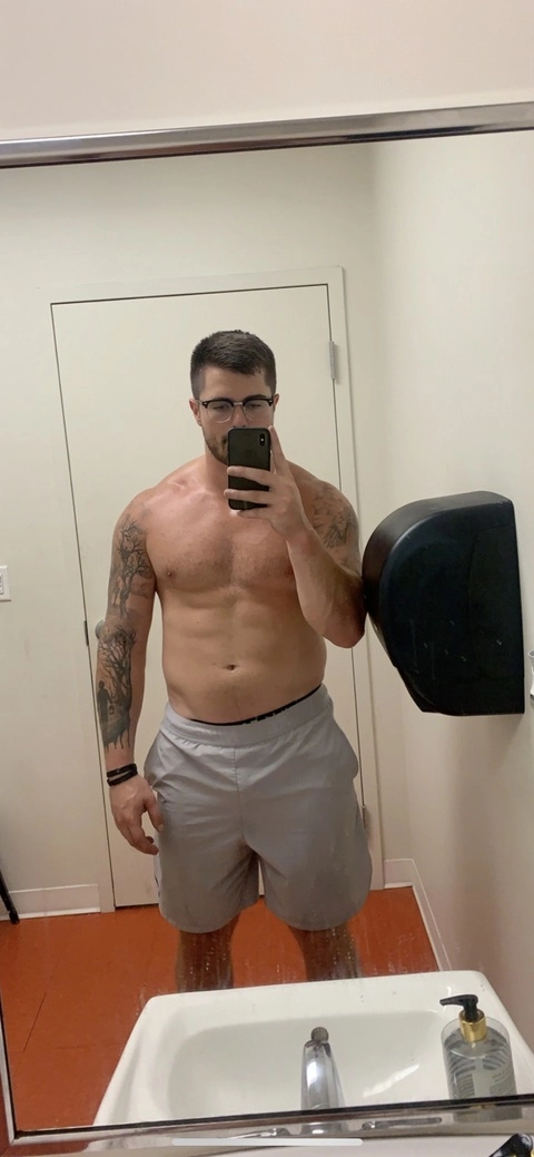 Jakebaker OnlyFans Picture