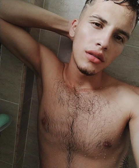 Mateo sepulveda gomez OnlyFans Picture