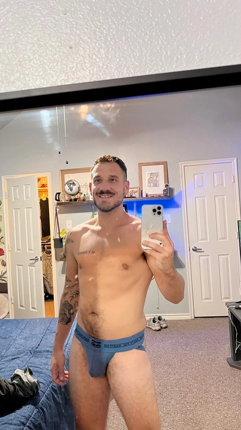 JDX OnlyFans Picture