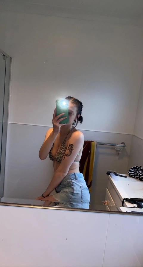 Emily OnlyFans Picture