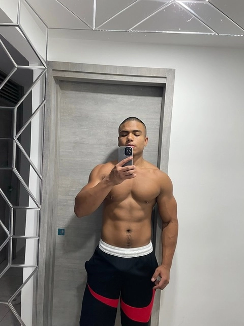 Felipe OnlyFans Picture