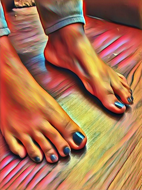 Hypnofoot OnlyFans Picture