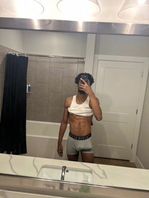 meechie OnlyFans Picture