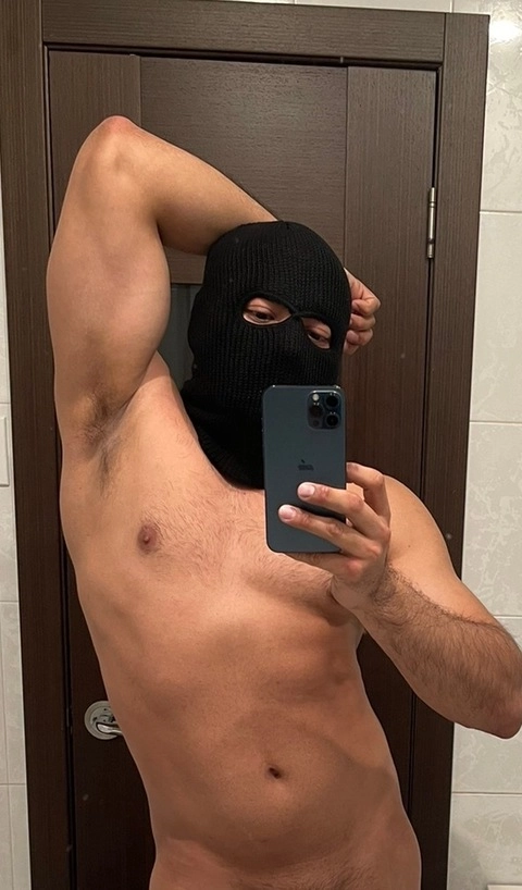 Gerardo OnlyFans Picture