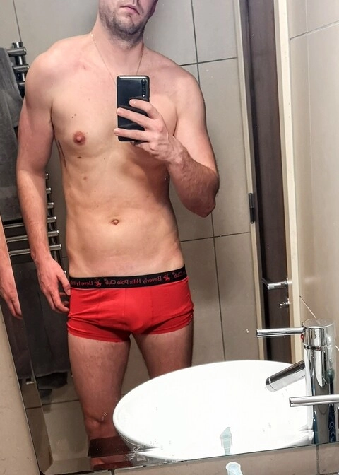 Patrickjamesxxx OnlyFans Picture