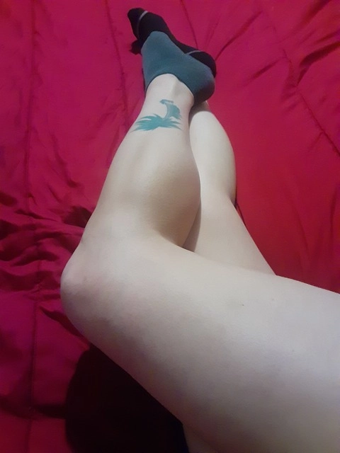 Feet&Leg OnlyFans Picture