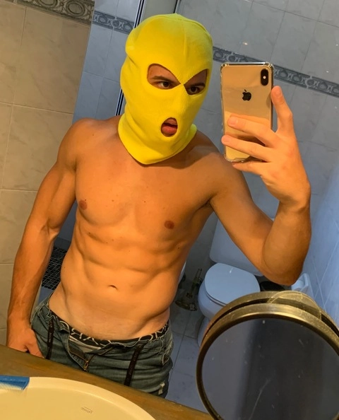 Faraon ? OnlyFans Picture