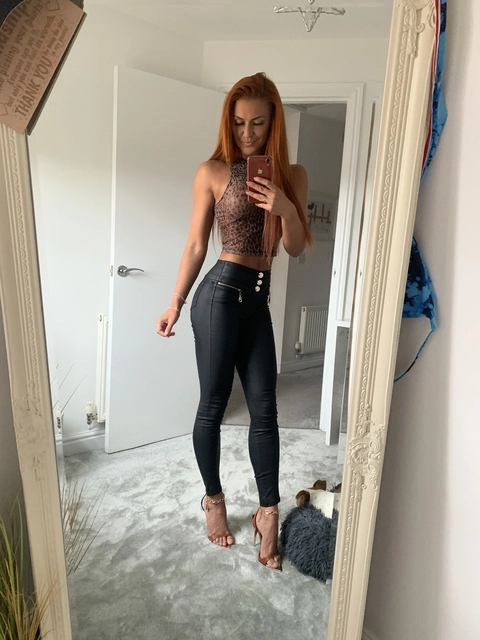 Fayla OnlyFans Picture