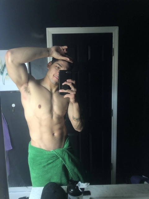 Mixed Daddy OnlyFans Picture