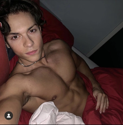 Valentinoboy OnlyFans Picture