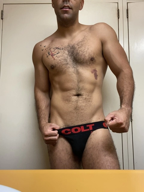 Juniro99 OnlyFans Picture