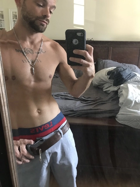 Louie OnlyFans Picture