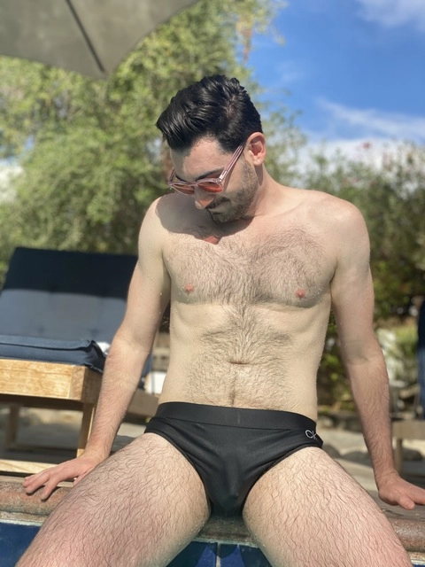 Matt? OnlyFans Picture