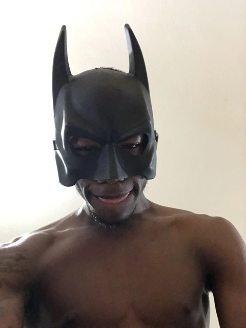 Gotham Dick OnlyFans Picture