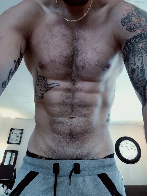 NotYourDaddyJ OnlyFans Picture