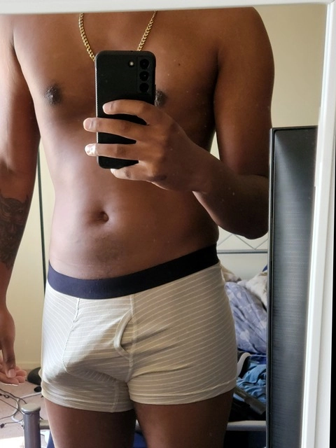 KingWill OnlyFans Picture