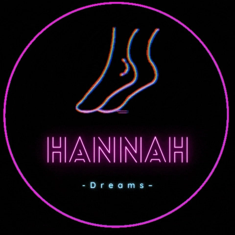 Pies Hannah Dreams