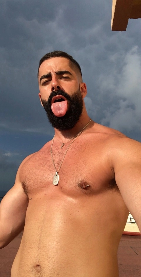 Bonifasio OnlyFans Picture