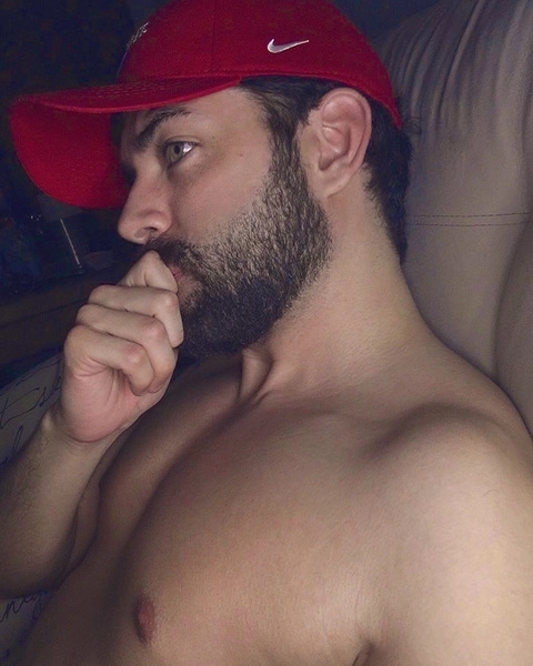 Derek Murilo OnlyFans Picture