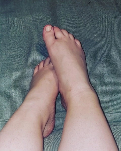 Norwegiangirlfeet