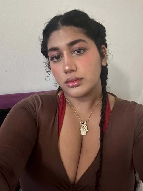 🇮🇳 Tanvi 🇮🇳 OnlyFans Picture