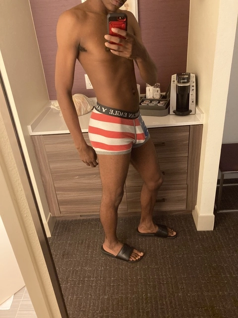 King of GVL OnlyFans Picture