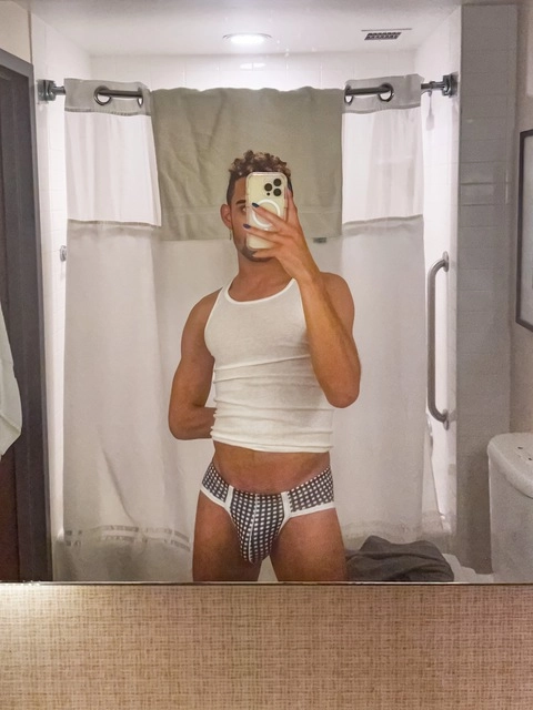 Titus OnlyFans Picture