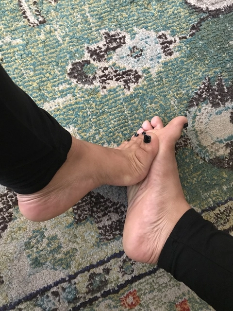 Feetme OnlyFans Picture