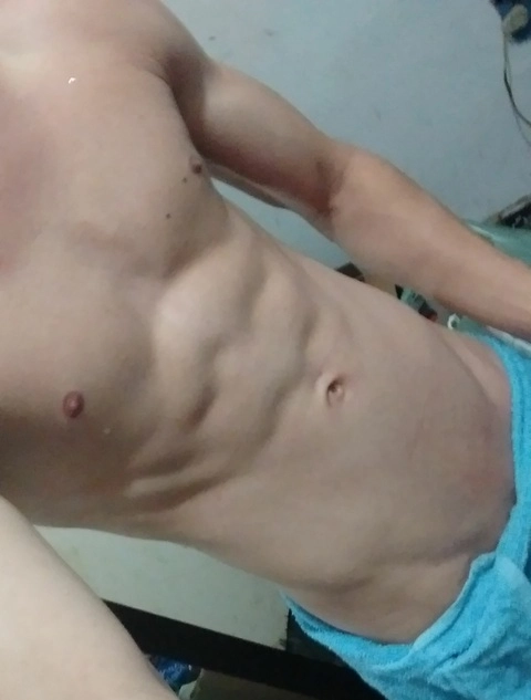 Matheus Orochi OnlyFans Picture