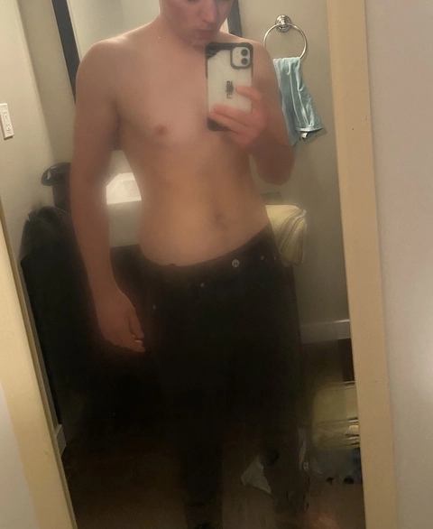 Kian Jed OnlyFans Picture