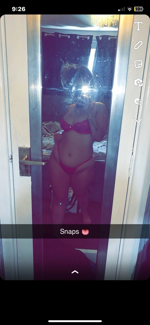 Sophia evans OnlyFans Picture