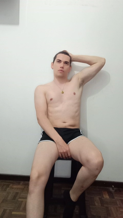 Alessandro Maggie OnlyFans Picture