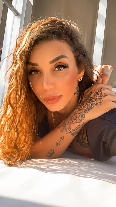 Giulia Gonzalez OnlyFans Picture