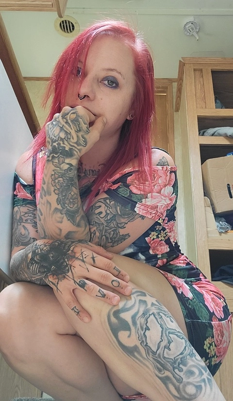 Tatted Aquari OnlyFans Picture