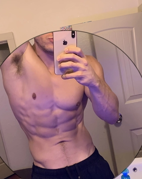 FitGuy 69 OnlyFans Picture