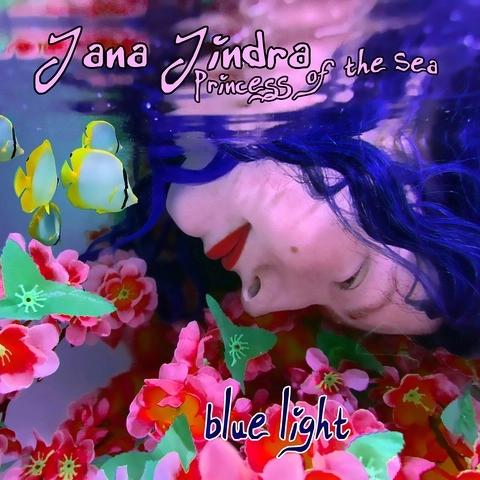 Jana Jindra - Princess of the Sea