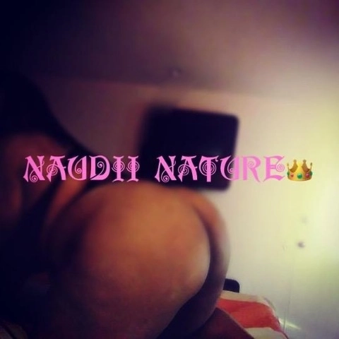 NAUDII 👅 NATUREE OnlyFans Picture