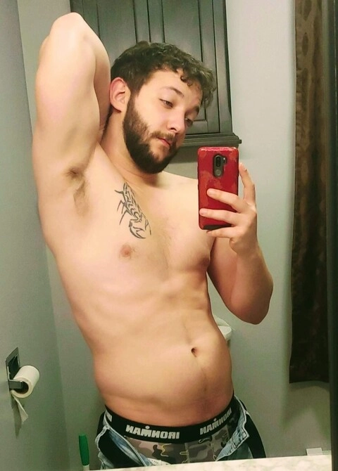 Philly Diesel OnlyFans Picture