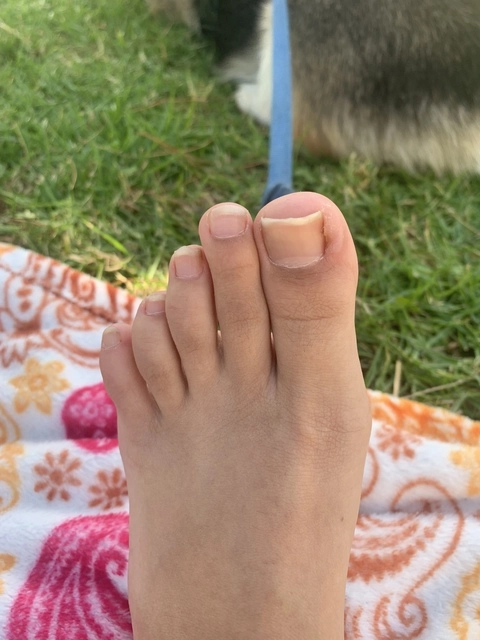 Camela Toe OnlyFans Picture