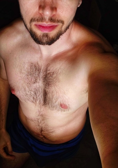 Puppy Boy OnlyFans Picture