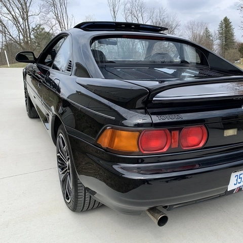 MR2oyota