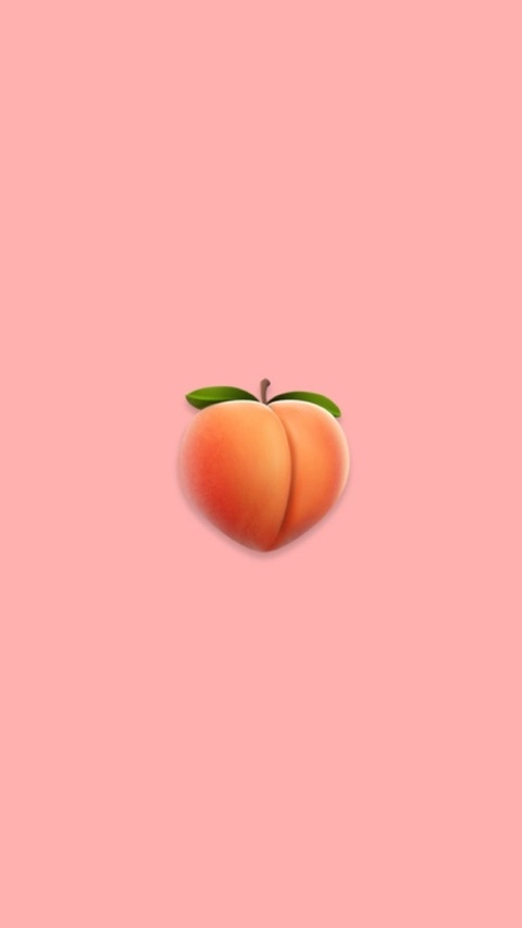 Peachy Boy