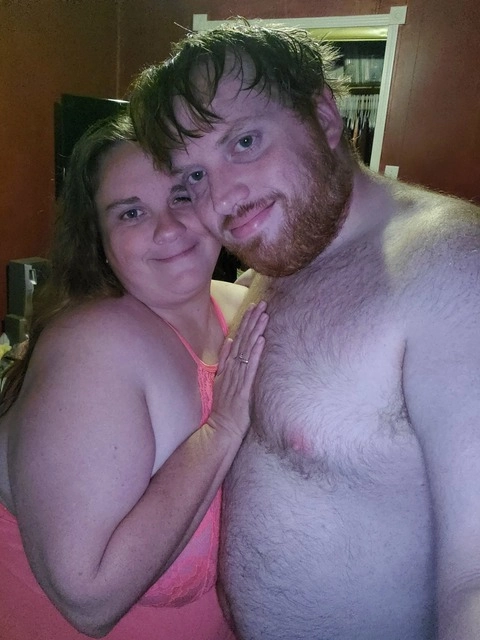Derick and Marlana OnlyFans Picture