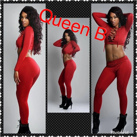 QueenB OnlyFans Picture