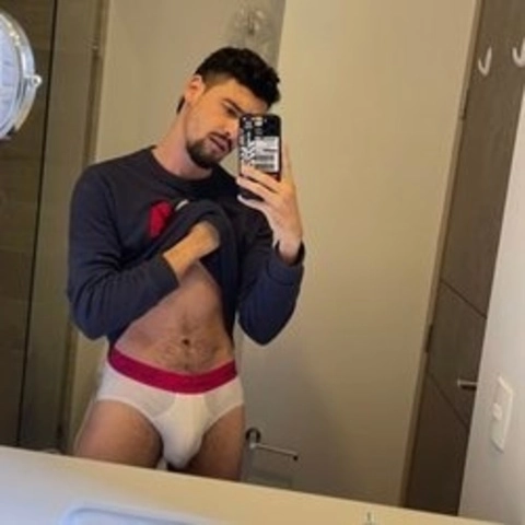 Oliver_Malik OnlyFans Picture