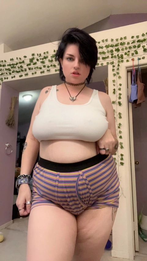 Sugar OnlyFans Picture