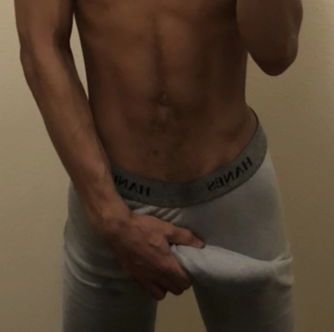 Mr. Goodwood OnlyFans Picture