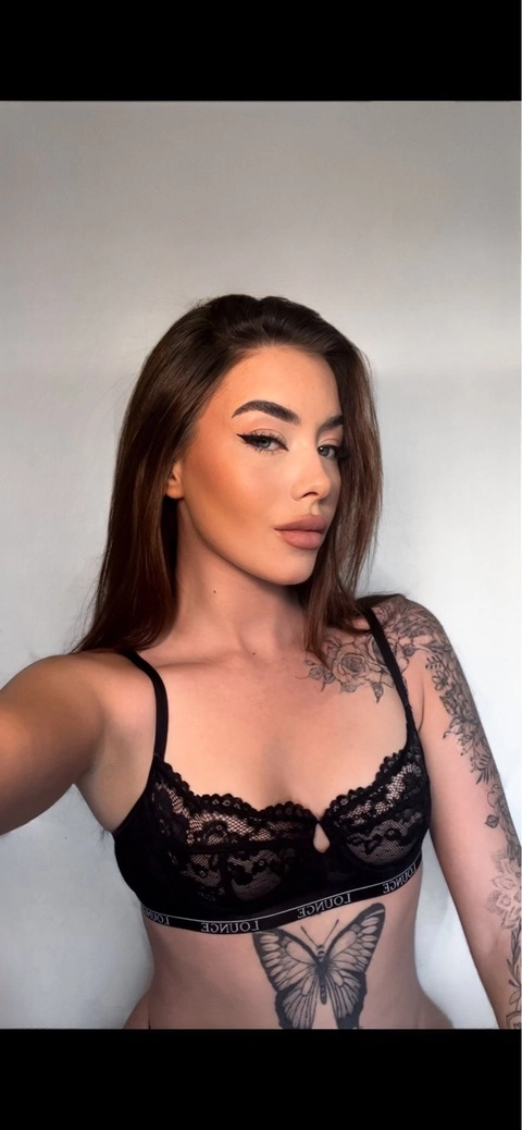 Naomi lara OnlyFans Picture