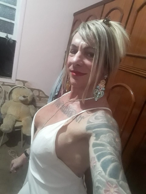 Giovanninha superpoderosa OnlyFans Picture